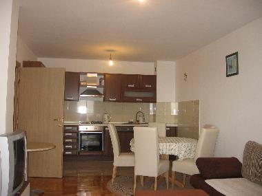 Appartement de vacances /en/au Makarska (Splitsko-Dalmatinska)ou appartement ou maison de vacances