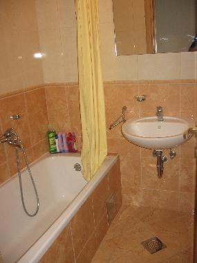 Appartement de vacances /en/au Makarska (Splitsko-Dalmatinska)ou appartement ou maison de vacances