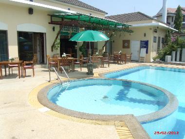 Appartement de vacances /en/au Ban Phe (Rayong)ou appartement ou maison de vacances