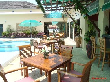 Appartement de vacances /en/au Ban Phe (Rayong)ou appartement ou maison de vacances