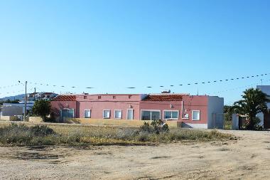 Maison de vacances /en/au Olhao (Algarve)ou appartement ou maison de vacances