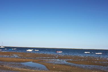 Maison de vacances /en/au Olhao (Algarve)ou appartement ou maison de vacances