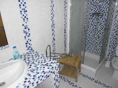 Maison de vacances /en/au Olhao (Algarve)ou appartement ou maison de vacances