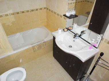 Maison de vacances /en/au Olhao (Algarve)ou appartement ou maison de vacances