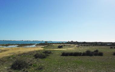 Maison de vacances /en/au Olhao (Algarve)ou appartement ou maison de vacances