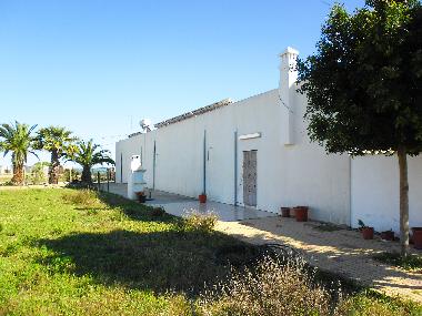 Maison de vacances /en/au Olhao (Algarve)ou appartement ou maison de vacances