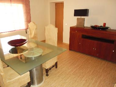 Maison de vacances /en/au Olhao (Algarve)ou appartement ou maison de vacances