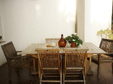 Villa �/en/au GIBA (Porto-Pino) (Carbonia-Iglesias)ou appartement ou maison de vacances