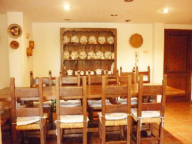 Villa �/en/au GIBA (Porto-Pino) (Carbonia-Iglesias)ou appartement ou maison de vacances