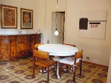 Villa �/en/au GIBA (Porto-Pino) (Carbonia-Iglesias)ou appartement ou maison de vacances