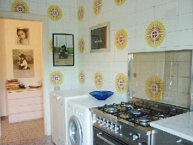 Villa �/en/au GIBA (Porto-Pino) (Carbonia-Iglesias)ou appartement ou maison de vacances