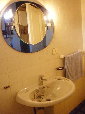 Villa �/en/au GIBA (Porto-Pino) (Carbonia-Iglesias)ou appartement ou maison de vacances