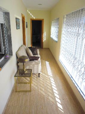 Maison de vacances /en/au Olhao (Algarve)ou appartement ou maison de vacances