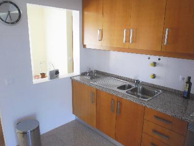 Maison de vacances /en/au Olhao (Algarve)ou appartement ou maison de vacances