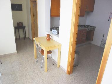 Maison de vacances /en/au Olhao (Algarve)ou appartement ou maison de vacances