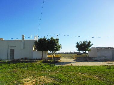 Maison de vacances /en/au Olhao (Algarve)ou appartement ou maison de vacances