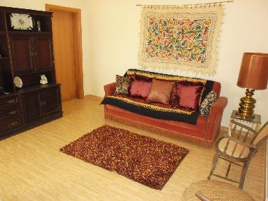 Maison de vacances /en/au Olhao (Algarve)ou appartement ou maison de vacances