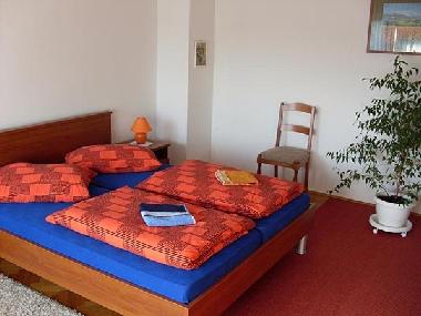Chambre avec petit djeuner /en/au Zagreb (Zagrebacka)ou appartement ou maison de vacances