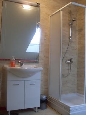 Chambre avec petit djeuner /en/au Zagreb (Zagrebacka)ou appartement ou maison de vacances