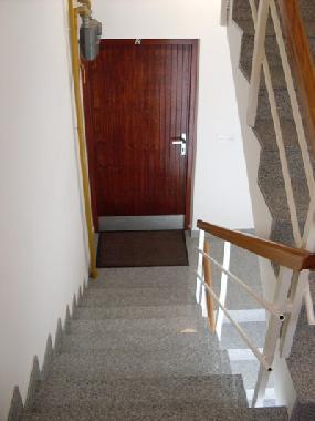 Chambre avec petit djeuner /en/au Zagreb (Zagrebacka)ou appartement ou maison de vacances