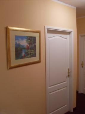 Chambre avec petit djeuner /en/au Zagreb (Zagrebacka)ou appartement ou maison de vacances