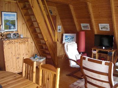 Maison de vacances �/en/au Wittmund-Carolinensiel (Nordsee-Festland / Ostfriesland)ou appartement ou maison de vacances