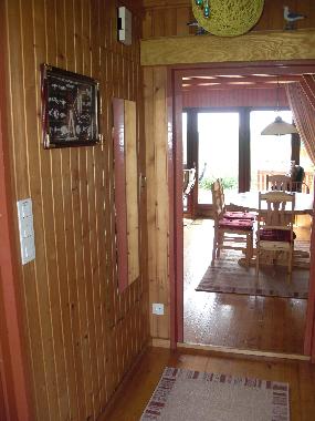 Maison de vacances �/en/au Wittmund-Carolinensiel (Nordsee-Festland / Ostfriesland)ou appartement ou maison de vacances