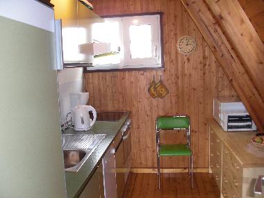 Maison de vacances �/en/au Wittmund-Carolinensiel (Nordsee-Festland / Ostfriesland)ou appartement ou maison de vacances