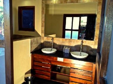 Appartement de vacances �/en/au Kerobokan (Bali)ou appartement ou maison de vacances