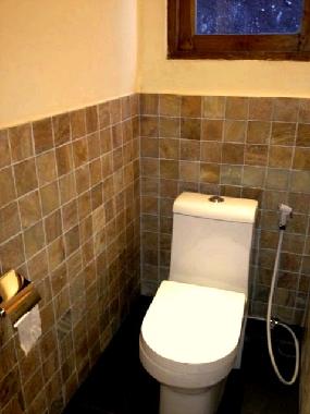 Appartement de vacances �/en/au Kerobokan (Bali)ou appartement ou maison de vacances