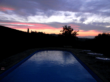 Appartement de vacances �/en/au Calamandrana (Asti)ou appartement ou maison de vacances