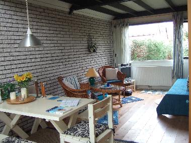 Maison de vacances /en/au Sint Maartensvlotbrug (Noord-Holland)ou appartement ou maison de vacances