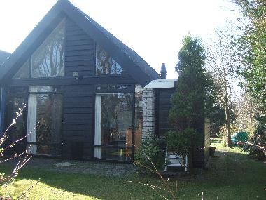 Maison de vacances /en/au Sint Maartensvlotbrug (Noord-Holland)ou appartement ou maison de vacances