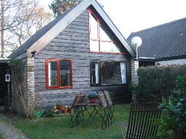 Maison de vacances /en/au Sint Maartensvlotbrug (Noord-Holland)ou appartement ou maison de vacances