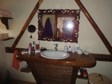 Maison de vacances �/en/au Sirnea (Brasov)ou appartement ou maison de vacances