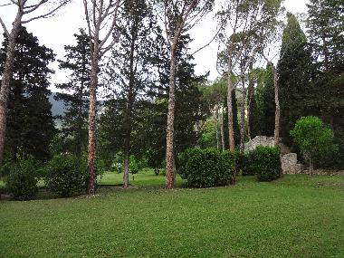 Palais / Ch�teau �/en/au Campello sul Clitunno (Perugia)ou appartement ou maison de vacances