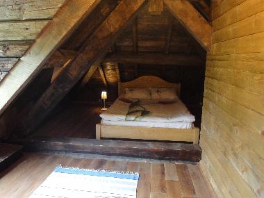 Maison de vacances �/en/au Sirnea (Brasov)ou appartement ou maison de vacances