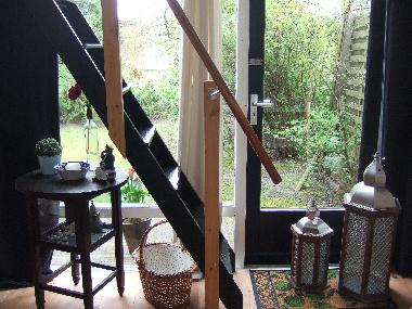 Maison de vacances /en/au Sint Maartensvlotbrug (Noord-Holland)ou appartement ou maison de vacances