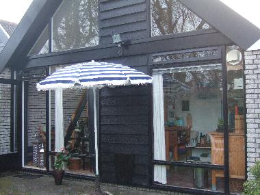 Maison de vacances /en/au Sint Maartensvlotbrug (Noord-Holland)ou appartement ou maison de vacances
