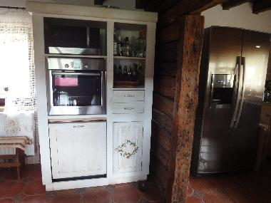 Maison de vacances �/en/au Sirnea (Brasov)ou appartement ou maison de vacances