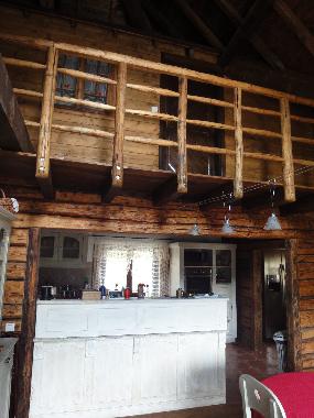 Maison de vacances �/en/au Sirnea (Brasov)ou appartement ou maison de vacances