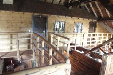 Maison de vacances �/en/au Sirnea (Brasov)ou appartement ou maison de vacances