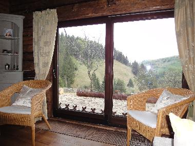 Maison de vacances �/en/au Sirnea (Brasov)ou appartement ou maison de vacances