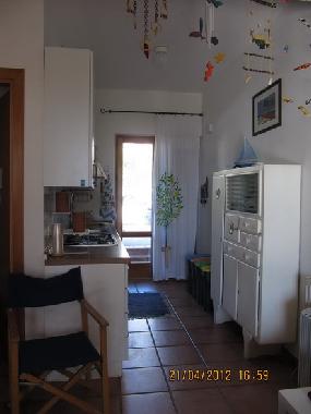 Maison de vacances �/en/au Macari (Trapani)ou appartement ou maison de vacances
