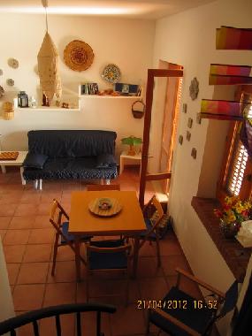 Maison de vacances �/en/au Macari (Trapani)ou appartement ou maison de vacances
