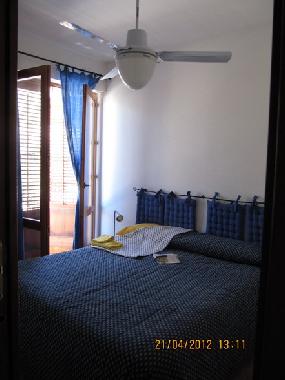 Maison de vacances �/en/au Macari (Trapani)ou appartement ou maison de vacances