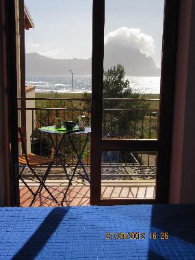 Maison de vacances �/en/au Macari (Trapani)ou appartement ou maison de vacances