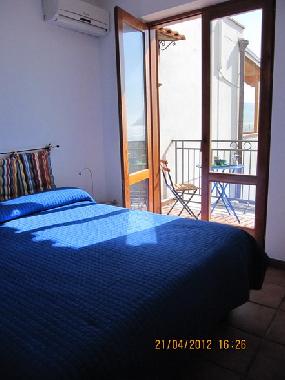 Maison de vacances �/en/au Macari (Trapani)ou appartement ou maison de vacances