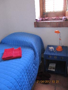 Maison de vacances �/en/au Macari (Trapani)ou appartement ou maison de vacances