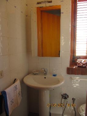 Maison de vacances �/en/au Macari (Trapani)ou appartement ou maison de vacances